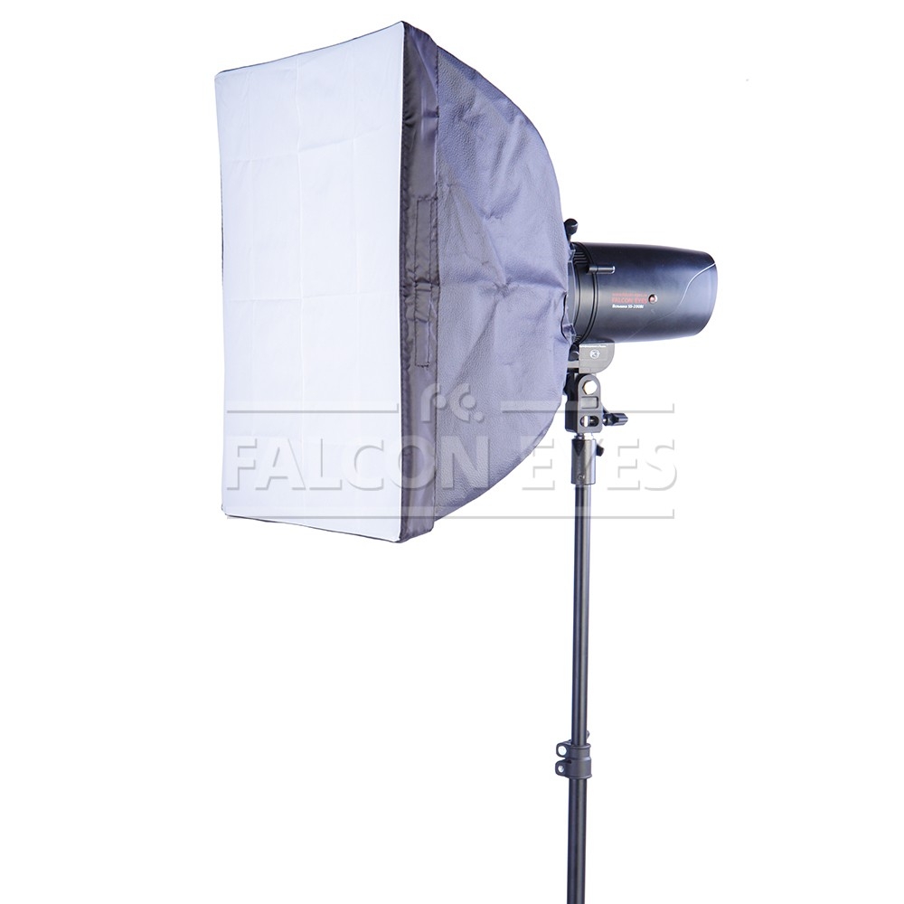 Falcon Eyes SSA-SBU 4545 софтбокс для вспышек серии SS