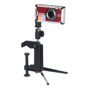 Falcon Eyes ST-015 штатив-струбцина