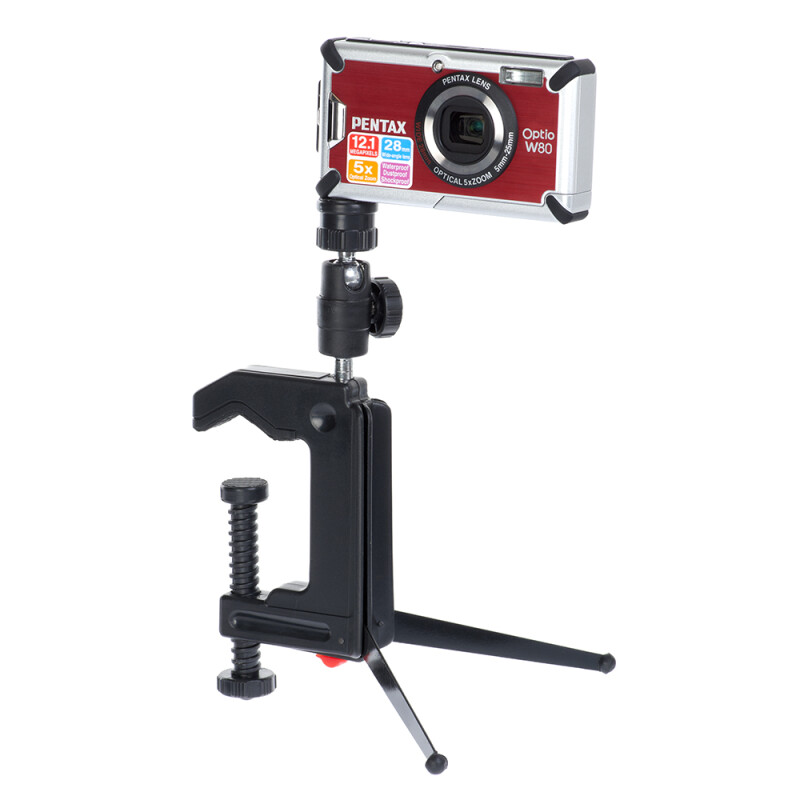 Falcon Eyes ST-015 штатив-струбцина