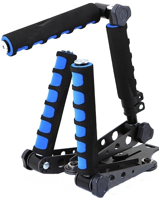 Falcon Eyes SVS-021 штатив наплечный