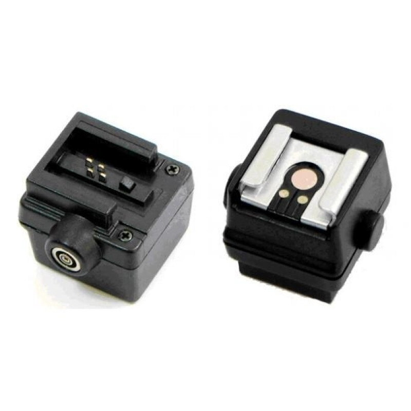 Falcon Eyes SC-5 переходник горячий башмак для Sony/Minolta