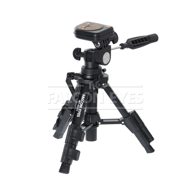 Falcon Eyes МТ-0024 штатив для съемки с нижних точек