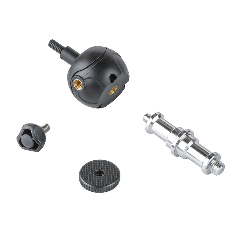 Falcon Eyes L-2440 A/B стойка для студийного освещения