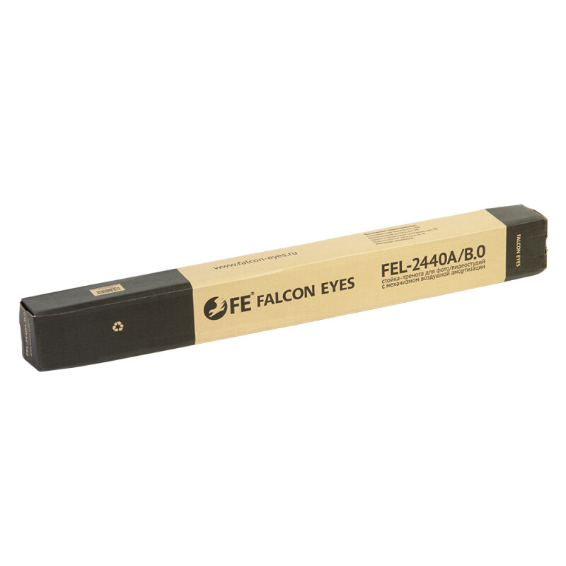 Falcon Eyes L-2440 A/B стойка для студийного освещения