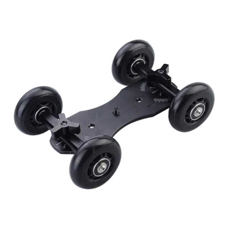 Fujimi CAR-M1 мини-тележка для DSLR