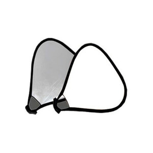 Fujimi FJ707 отражатель 2 в 1 серебряный-белый