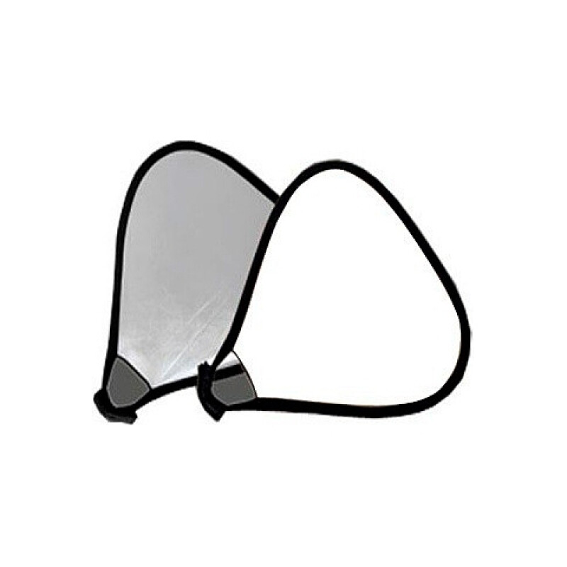 Fujimi FJ707 отражатель 2 в 1 серебряный-белый