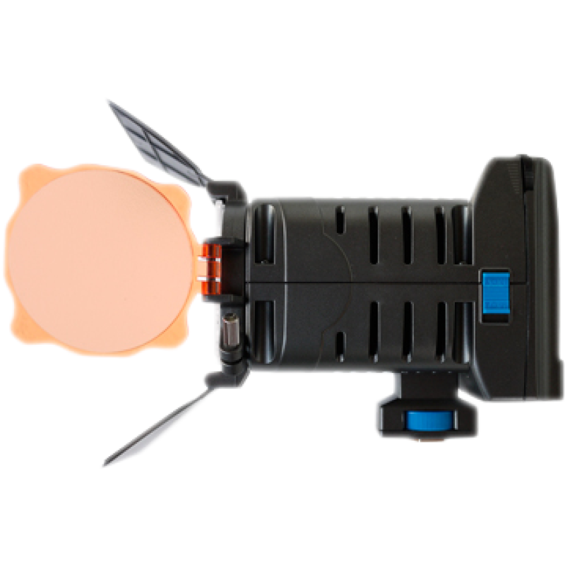 Fujimi FJLED-5005 светодиодный накамерный осветитель