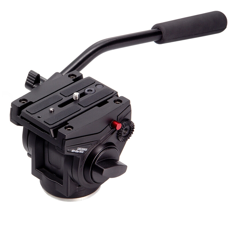 GreenBean HDV Elite VH50 штативная видеоголова