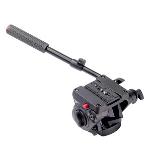 GreenBean HDV Elite VH60 штативная видеоголова