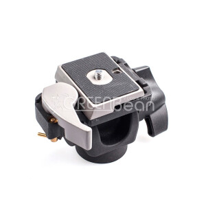 GreenBean TH-1 штативная голова для монопода