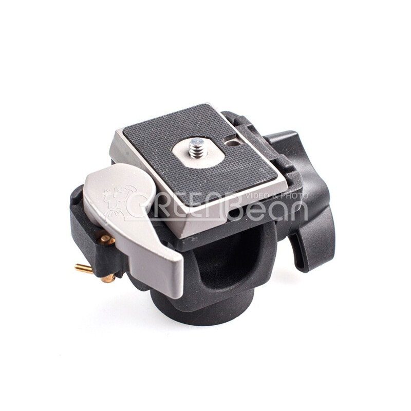 GreenBean TH-1 штативная голова для монопода