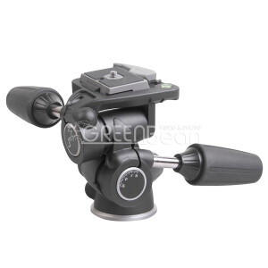 GreenBean TH-3 штативная голова для монопода