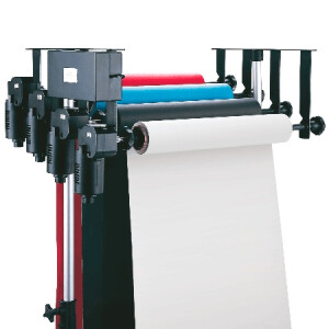 Grifon B-4WST автоматическая система подъема 4 рулонных фонов