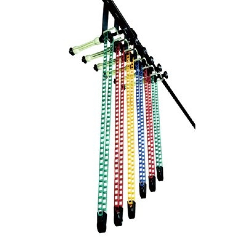 Grifon B-6W система подъема шести фонов