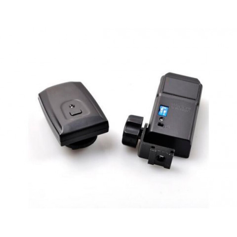 Grifon CT-04 радиосинхронизатор для Canon/Nikon (комплект)