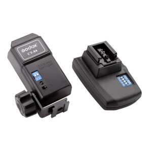 Grifon CT-04S радиосинхронизатор для Sony (комплект)