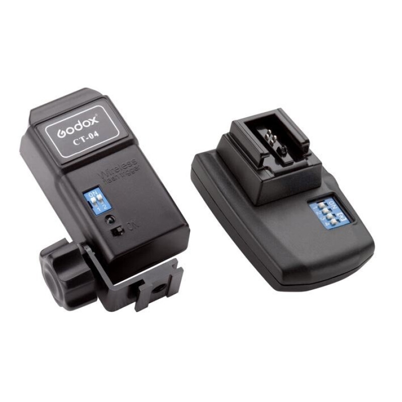 Grifon CT-04S радиосинхронизатор для Sony (комплект)