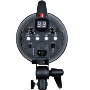 Grifon Gemini GS-300 импульсный моноблок