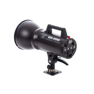 Grifon Gemini GS-300 импульсный моноблок