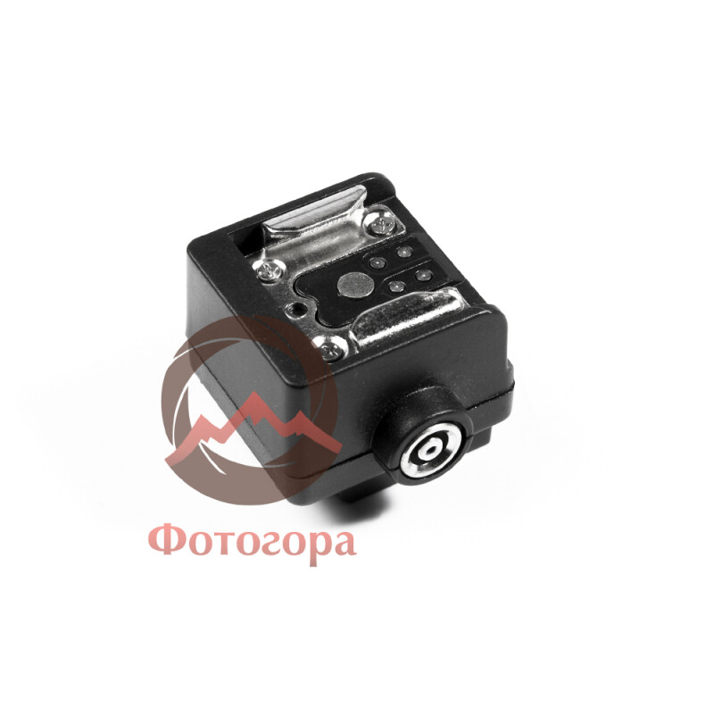 Grifon HS-25 Sa переходник-синхронизатор под Sony