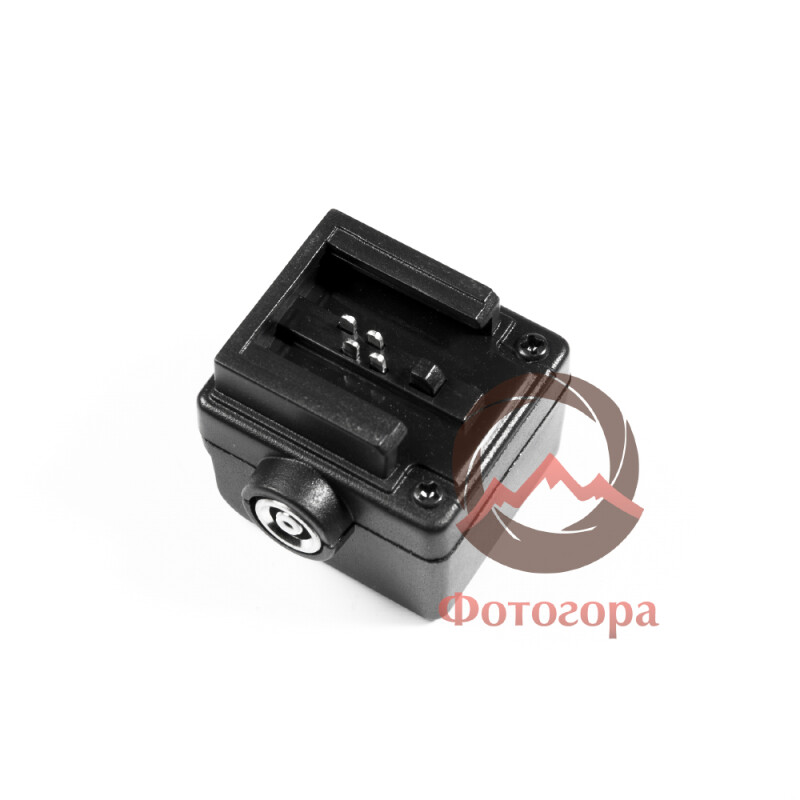 Grifon HS-25 Sa переходник-синхронизатор под Sony