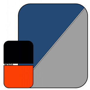 Grifon KIT-2B4 фон двухсторонний с чехлом