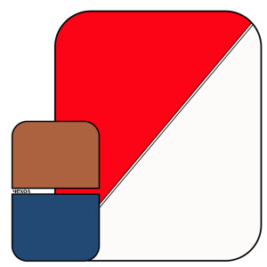 Grifon KIT-5B4 фон двухсторонний с чехлом