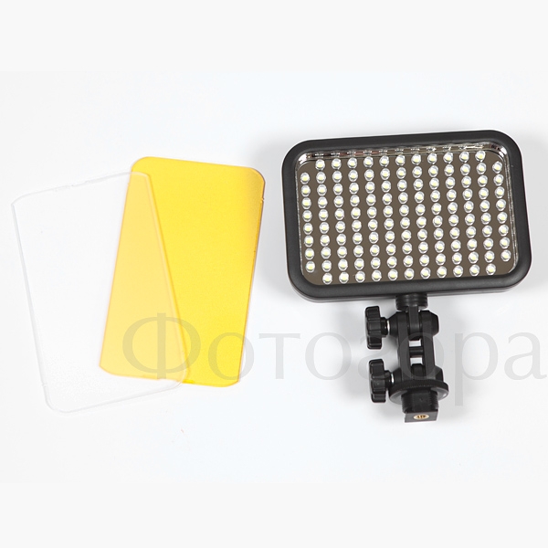 Grifon LED-126 светодиодный осветитель Grifon LED-126 светодиодный осветитель