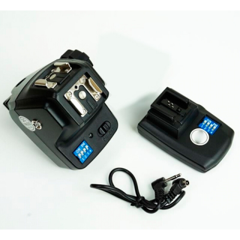 Grifon MT-16 радиосинхронизатор для Sony (комплект)