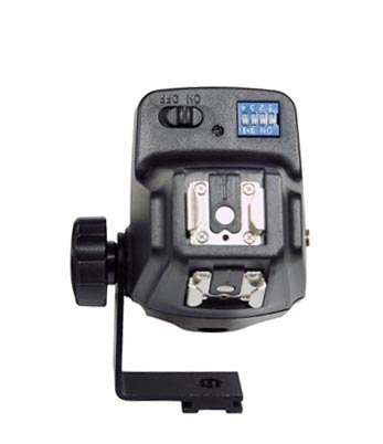 Grifon MTR-16 дополнительный приемник для радиосинхронизатора под систему Canon/Nikon