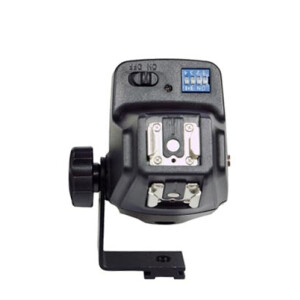 Grifon MTR-16 дополнительный приемник для радиосинхронизатора под систему Canon/Nikon