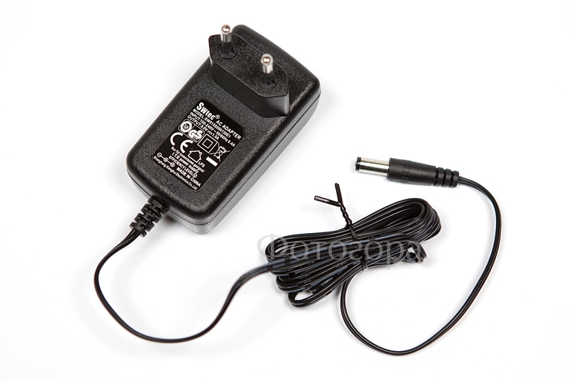 Grifon PJ-126/170 сетевой адаптер для LED-126 и LED-170