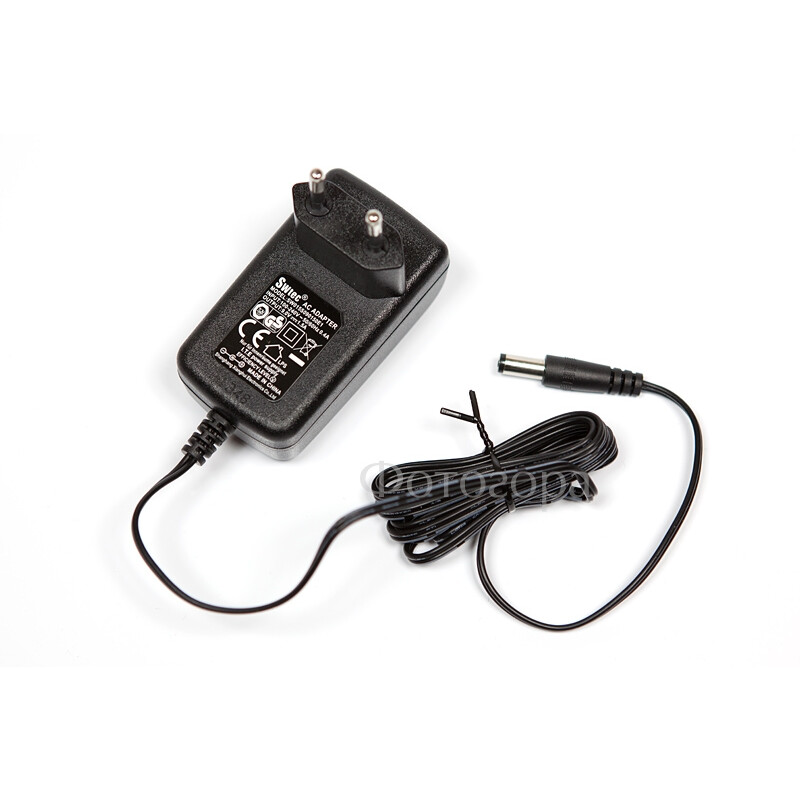 Grifon PJ-126/170 сетевой адаптер для LED-126 и LED-170