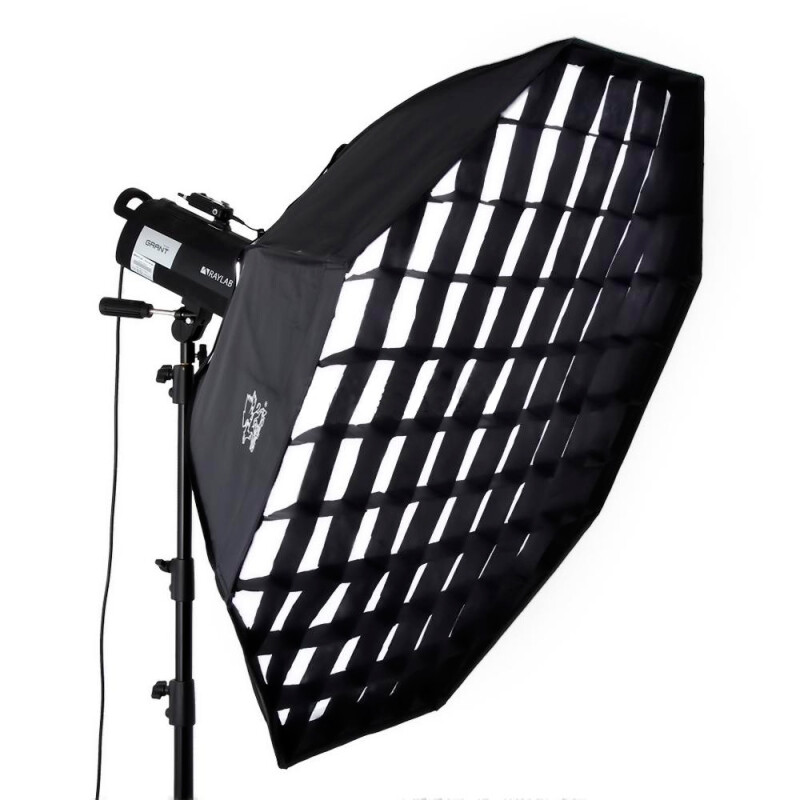 Grifon SB-FW140 G октобокс с сотами 140 см