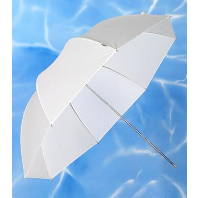 Grifon T-162 translucent зонт на просвет белый диаметр 125 см