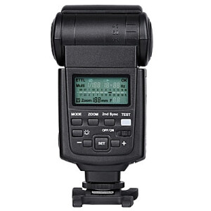 Grifon TT680 электронная фотовспышка для Canon