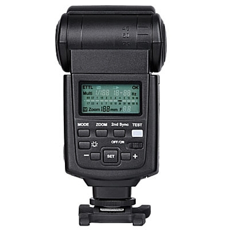 Grifon TT680 электронная фотовспышка для Canon