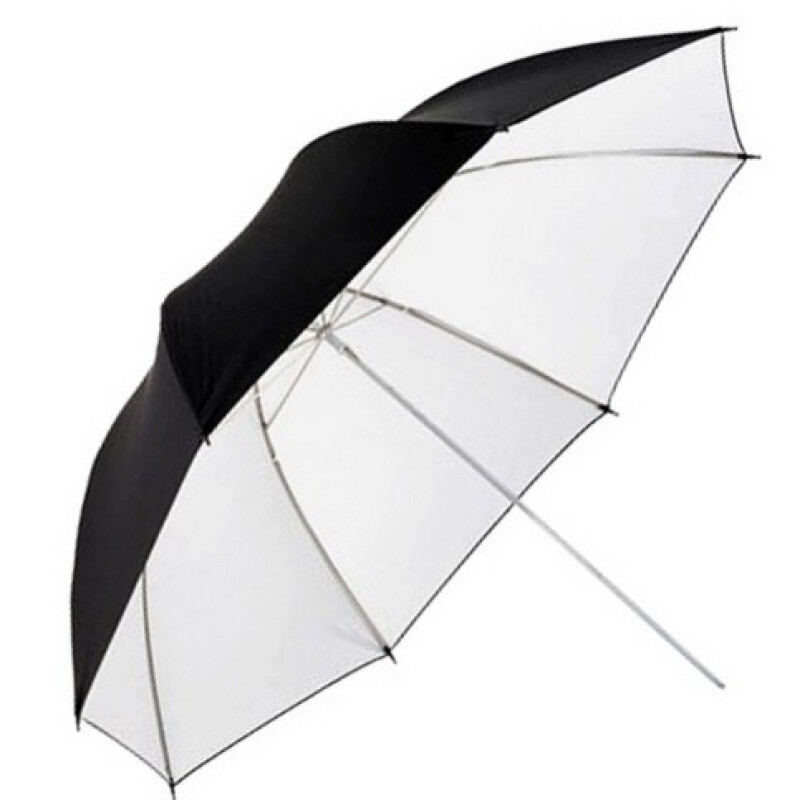 Grifon URN-T 162 WB зонт белый на отражение диаметр 125 см