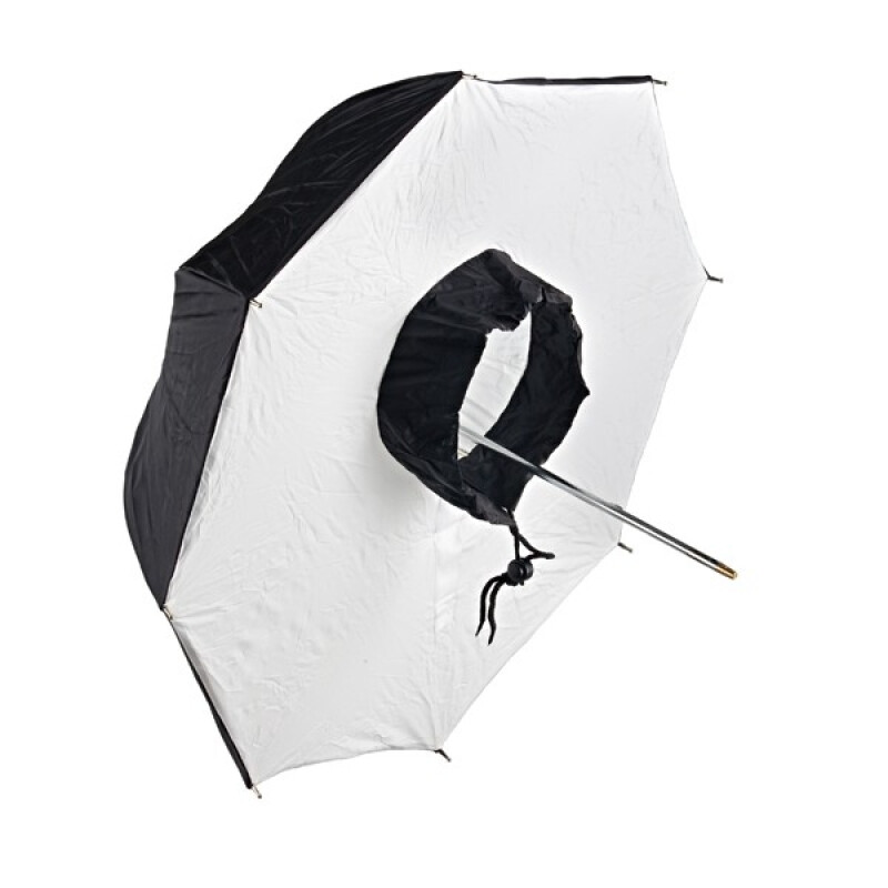 Grifon US-101K зонт-софтбокс купол на отражение 101 см