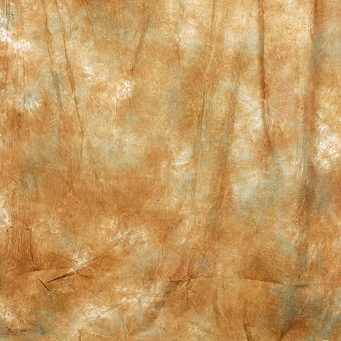 Grifon TI W-014 фон пятнистый бежево-голубой 3х5 м