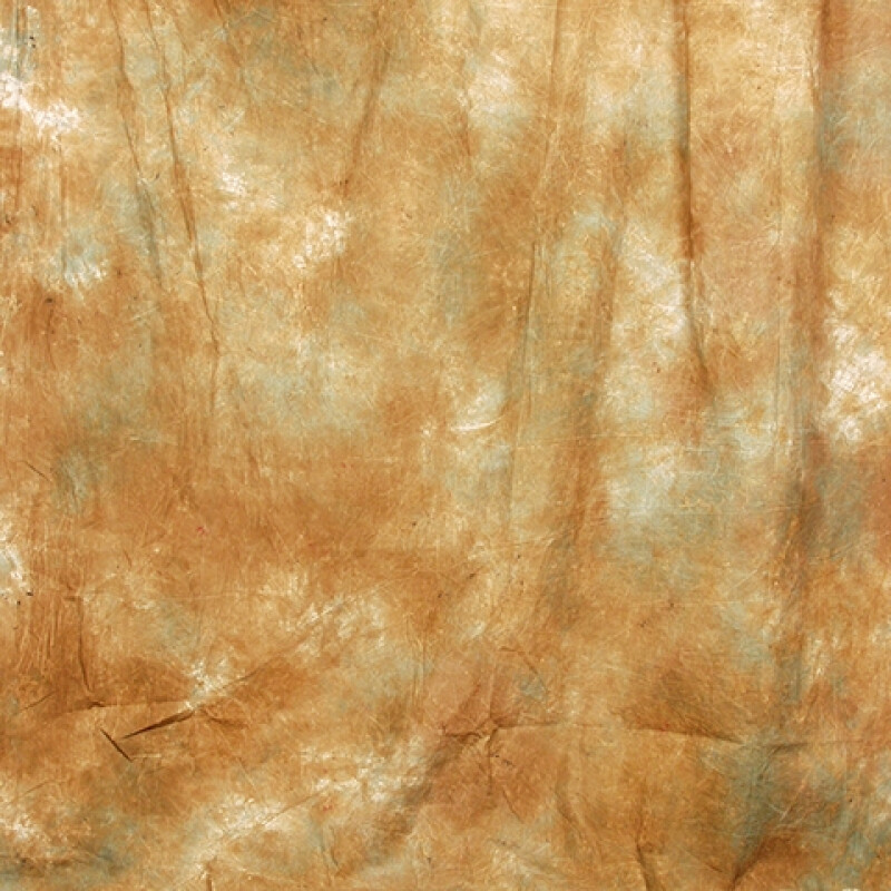 Grifon TI W-014 фон пятнистый бежево-голубой 3х5 м