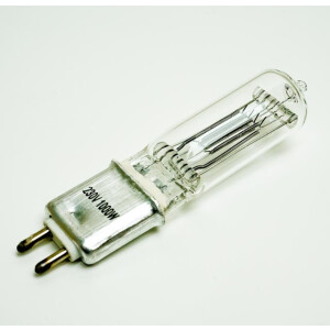 Grifon лампа галогенная 1000 W для QL-1000