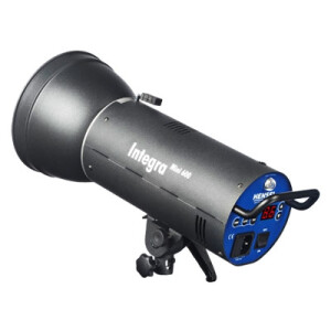 Hensel (38380) Integra Mini 600 осветитель для фотосъемки