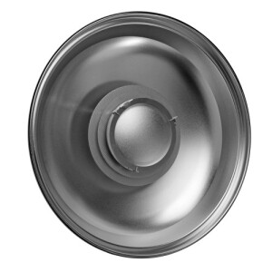 Hensel 8608 (38608) софтрефлектор портретная тарелка 56 см