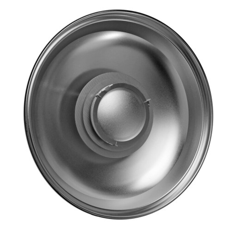 Hensel 8608 (38608) софтрефлектор портретная тарелка 56 см