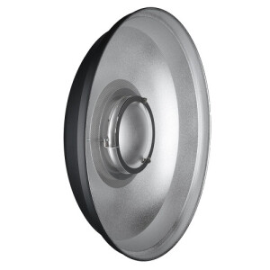 Hensel 8608 (38608) софтрефлектор портретная тарелка 56 см