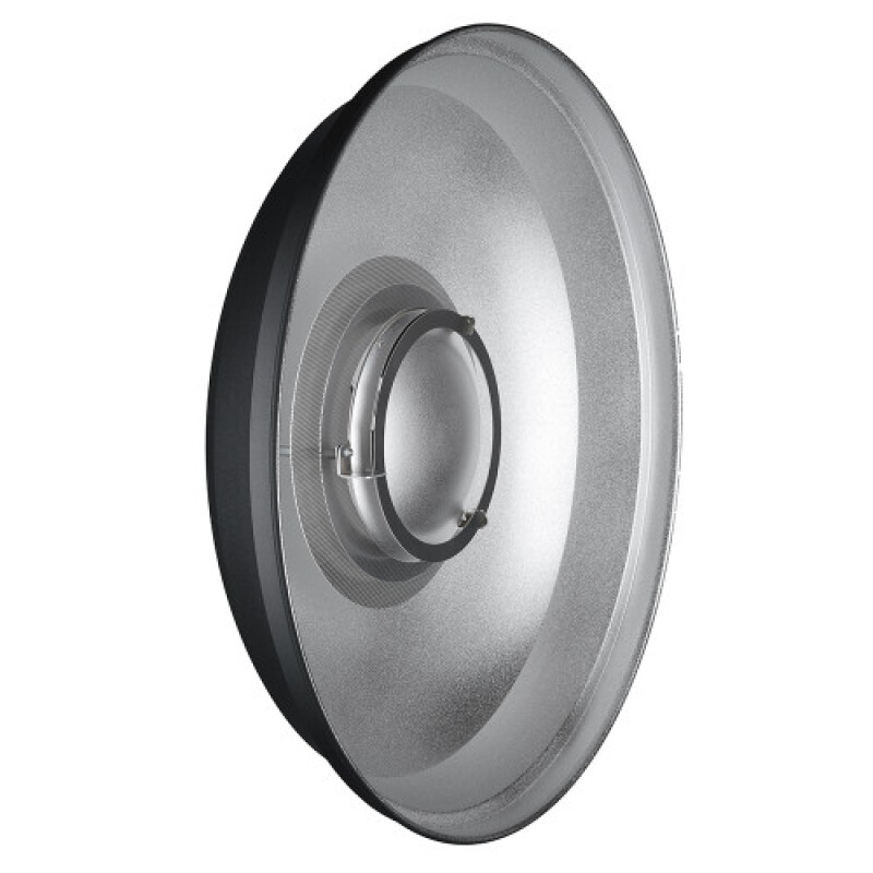 Hensel 8608 (38608) софтрефлектор портретная тарелка 56 см