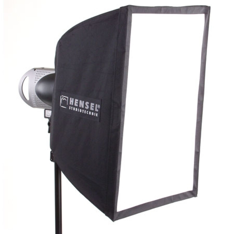 Hensel Ultra (380100) Softbox E 80x100HC отражатель софтбокс