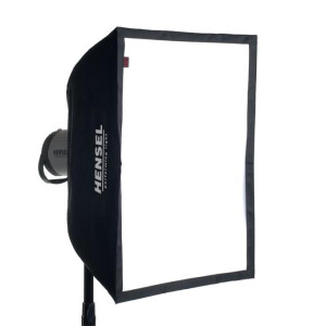 Hensel Ultra Softbox III 45x65 for Contra (334601) cофтбокс